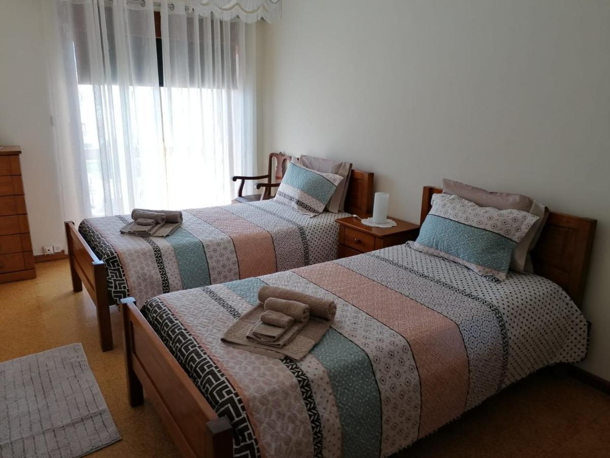 Apartamento T3 Amorosa Viana do Castelo Zewnętrze zdjęcie
