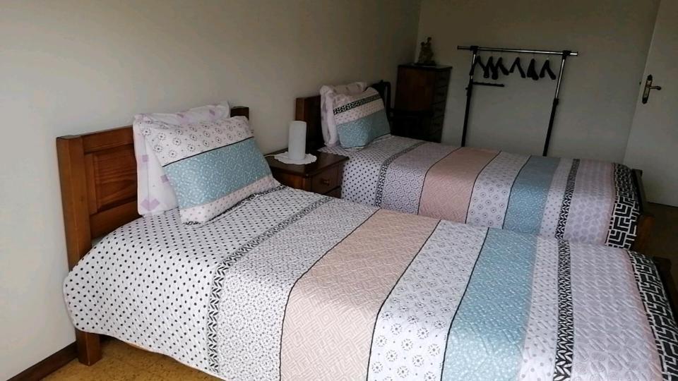 Apartamento T3 Amorosa Viana do Castelo Zewnętrze zdjęcie