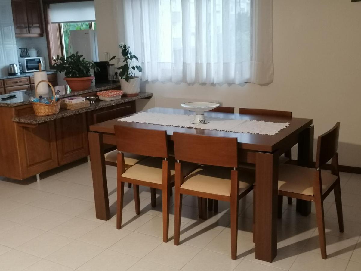 Apartamento T3 Amorosa Viana do Castelo Zewnętrze zdjęcie