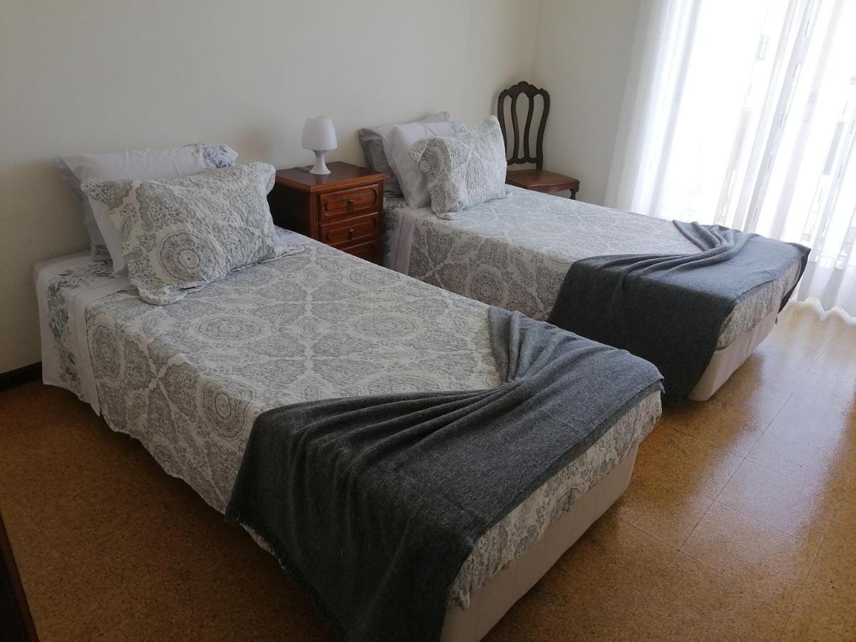 Apartamento T3 Amorosa Viana do Castelo Zewnętrze zdjęcie