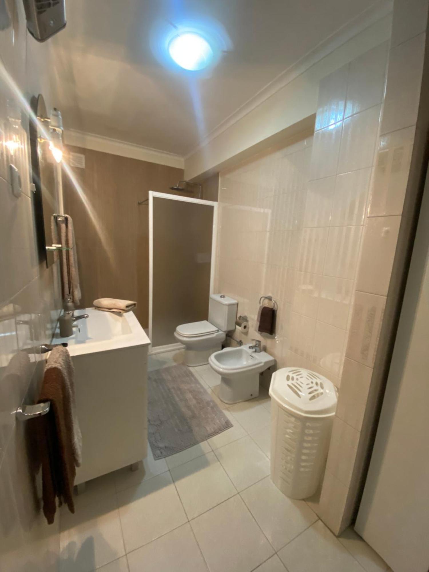 Apartamento T3 Amorosa Viana do Castelo Zewnętrze zdjęcie