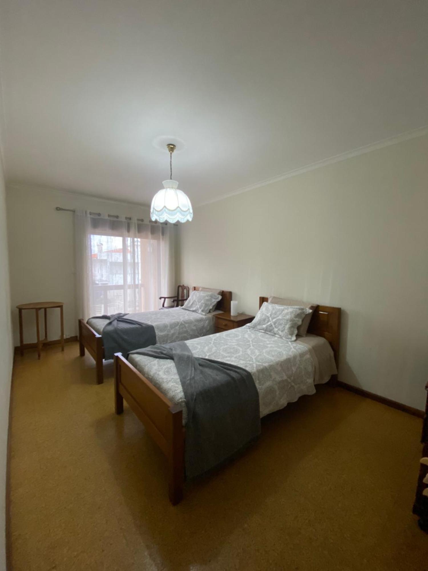 Apartamento T3 Amorosa Viana do Castelo Zewnętrze zdjęcie