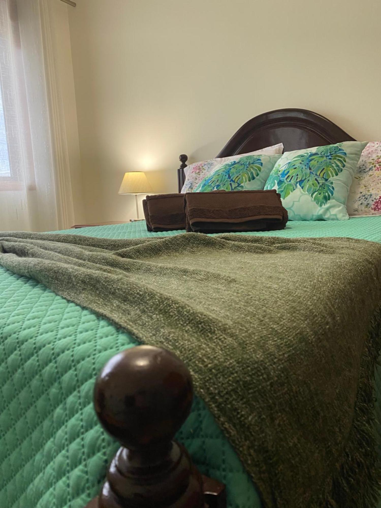 Apartamento T3 Amorosa Viana do Castelo Zewnętrze zdjęcie