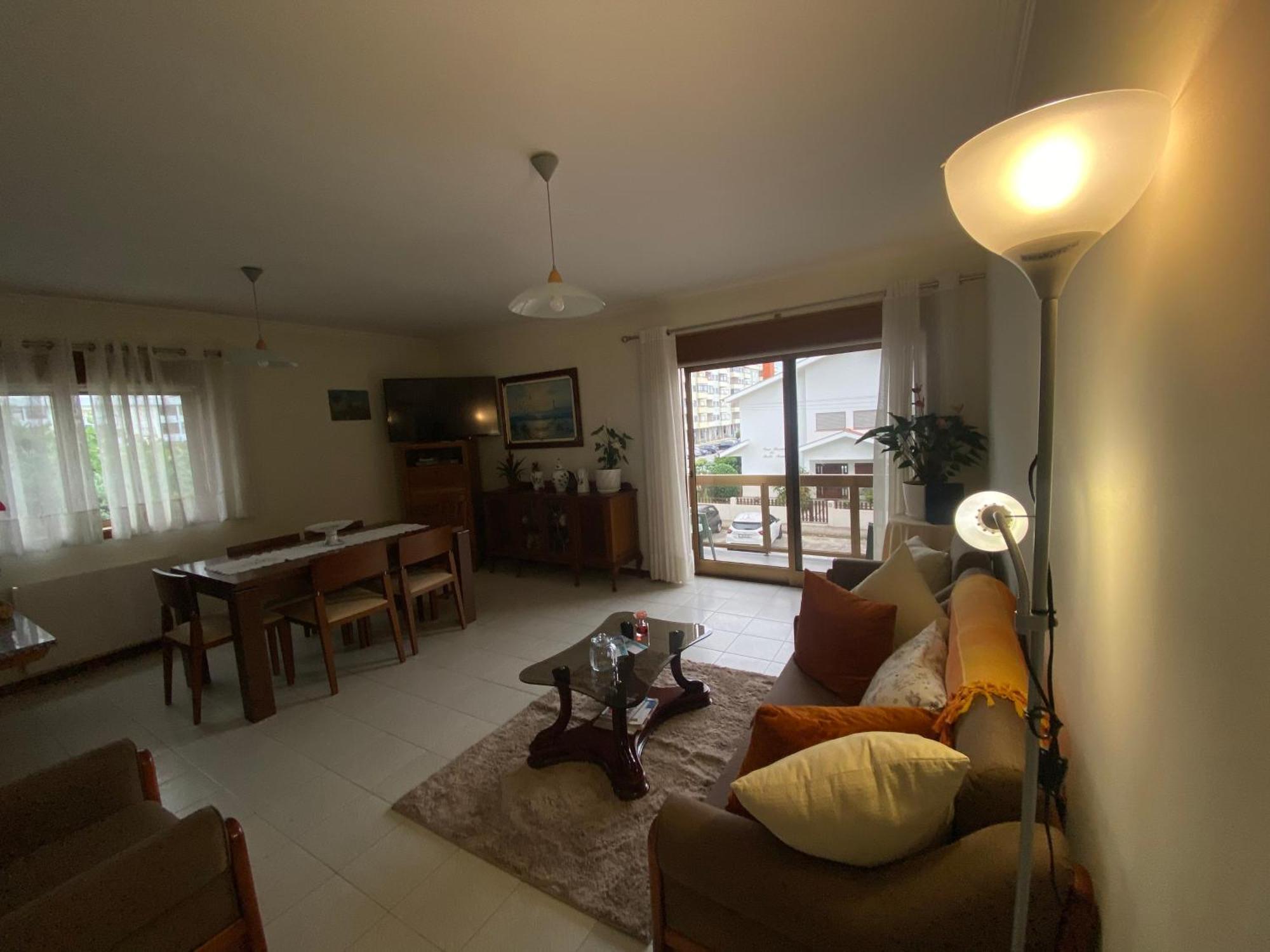 Apartamento T3 Amorosa Viana do Castelo Zewnętrze zdjęcie