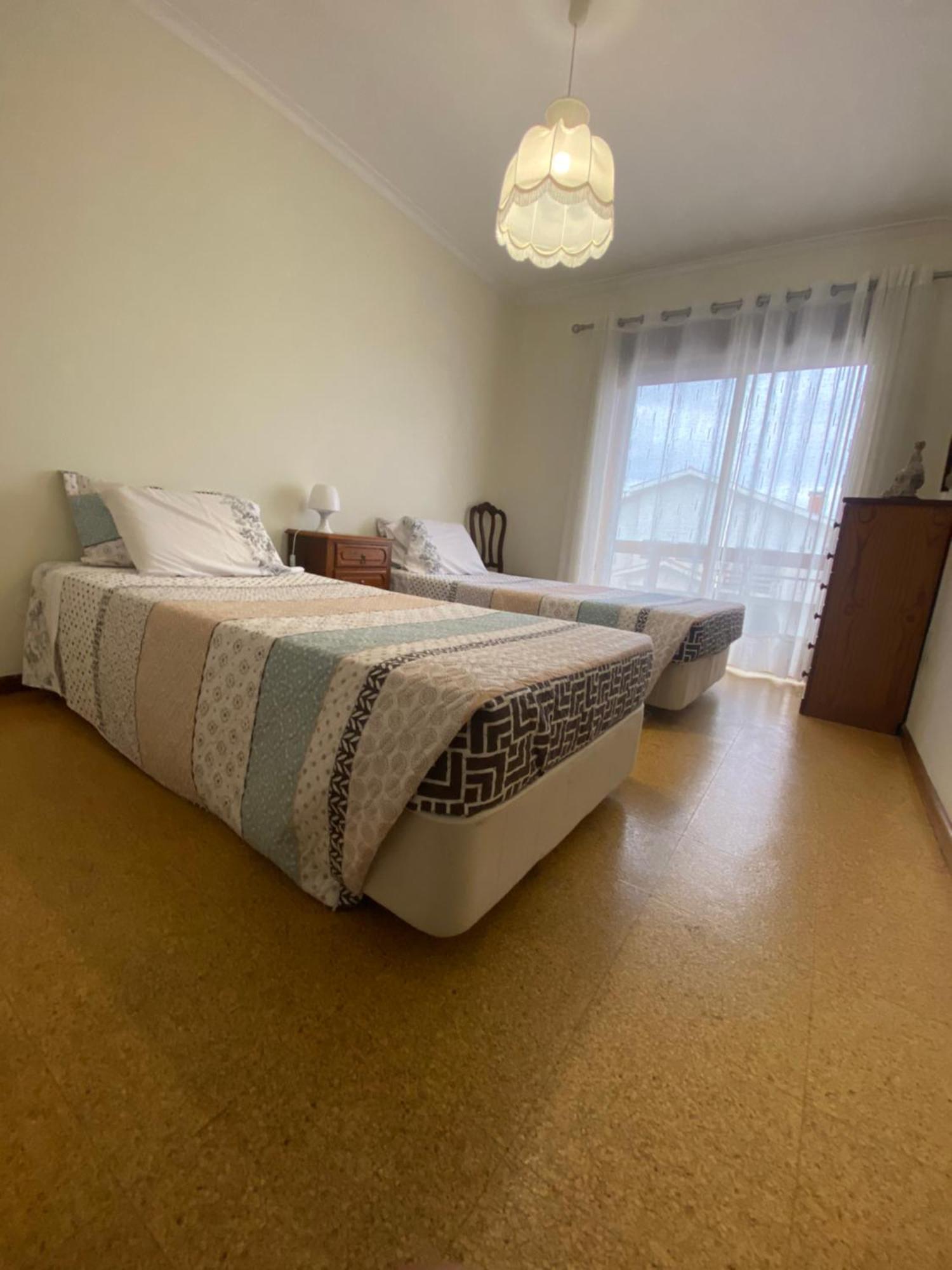 Apartamento T3 Amorosa Viana do Castelo Zewnętrze zdjęcie