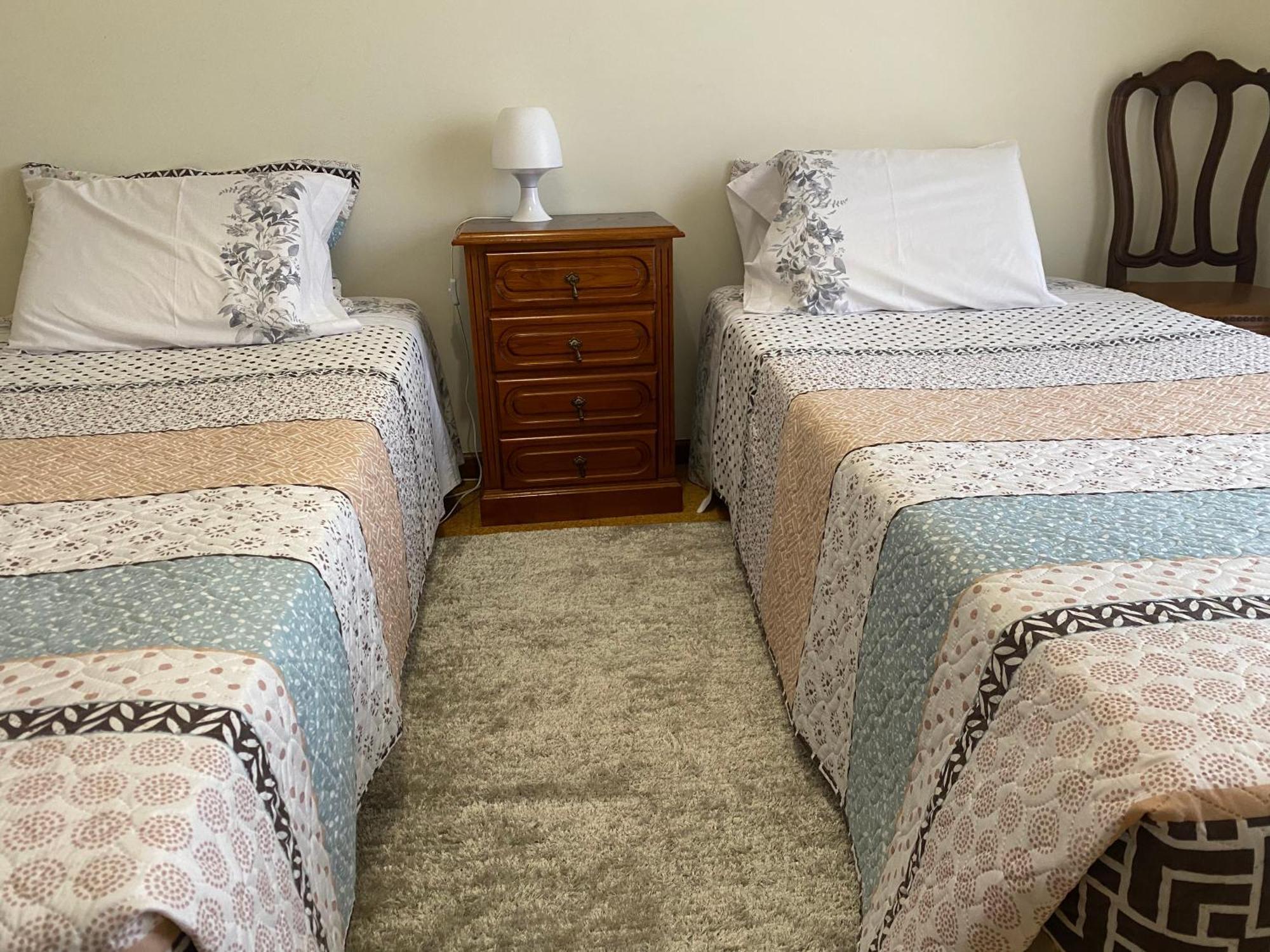 Apartamento T3 Amorosa Viana do Castelo Zewnętrze zdjęcie