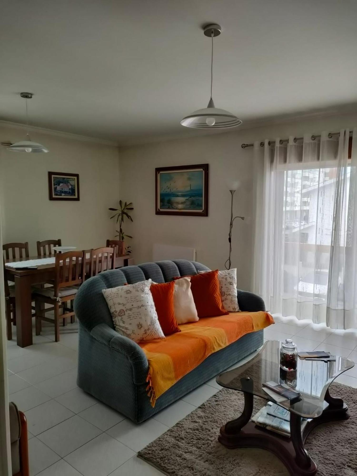 Apartamento T3 Amorosa Viana do Castelo Zewnętrze zdjęcie