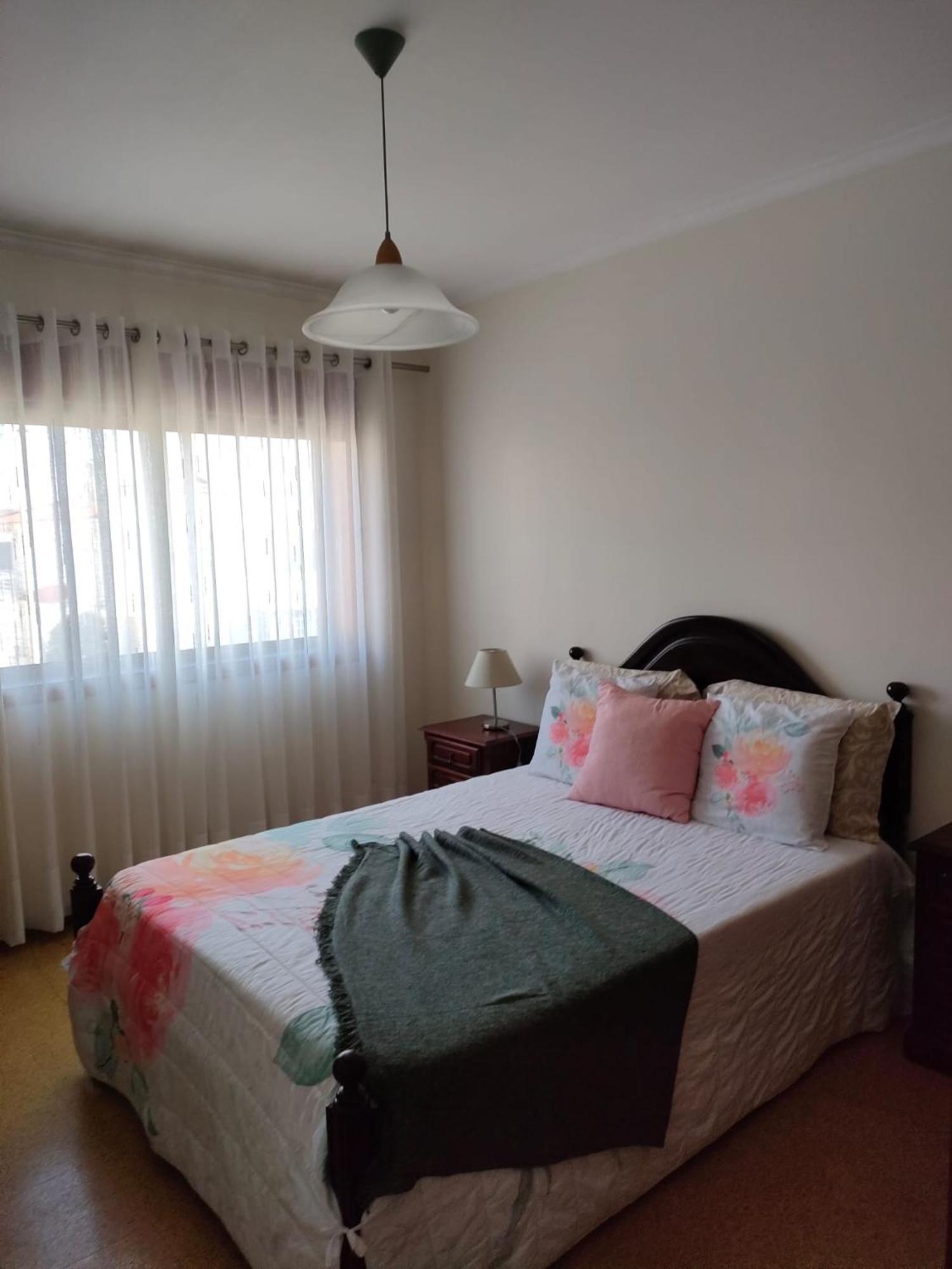 Apartamento T3 Amorosa Viana do Castelo Zewnętrze zdjęcie
