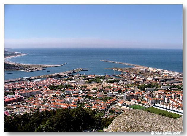 Apartamento T3 Amorosa Viana do Castelo Zewnętrze zdjęcie