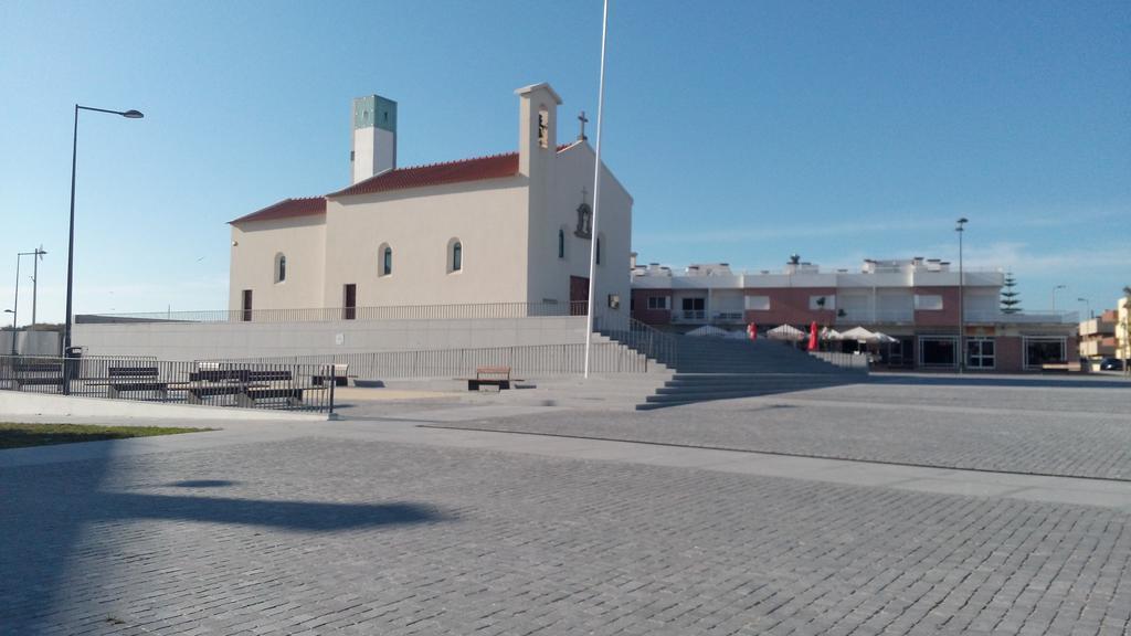 Apartamento T3 Amorosa Viana do Castelo Zewnętrze zdjęcie