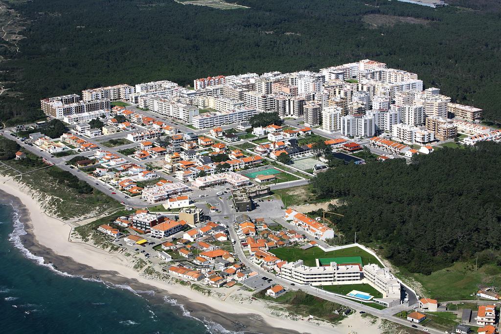 Apartamento T3 Amorosa Viana do Castelo Zewnętrze zdjęcie