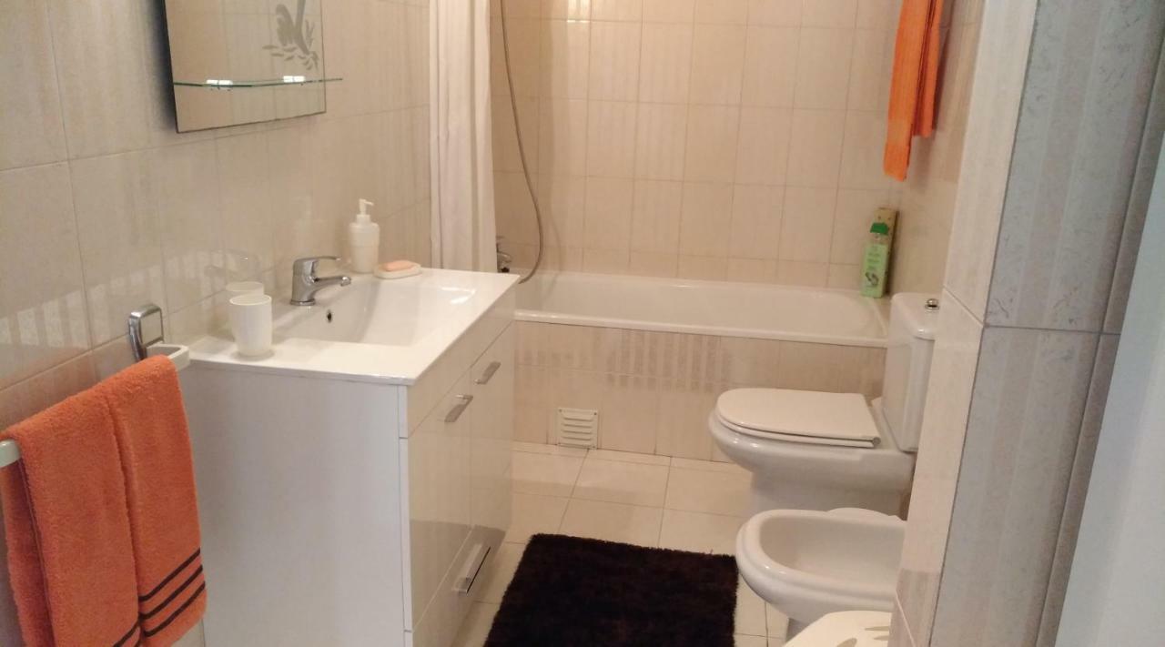 Apartamento T3 Amorosa Viana do Castelo Zewnętrze zdjęcie
