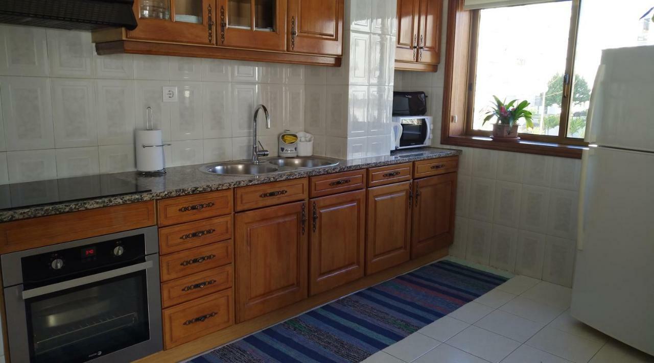 Apartamento T3 Amorosa Viana do Castelo Zewnętrze zdjęcie