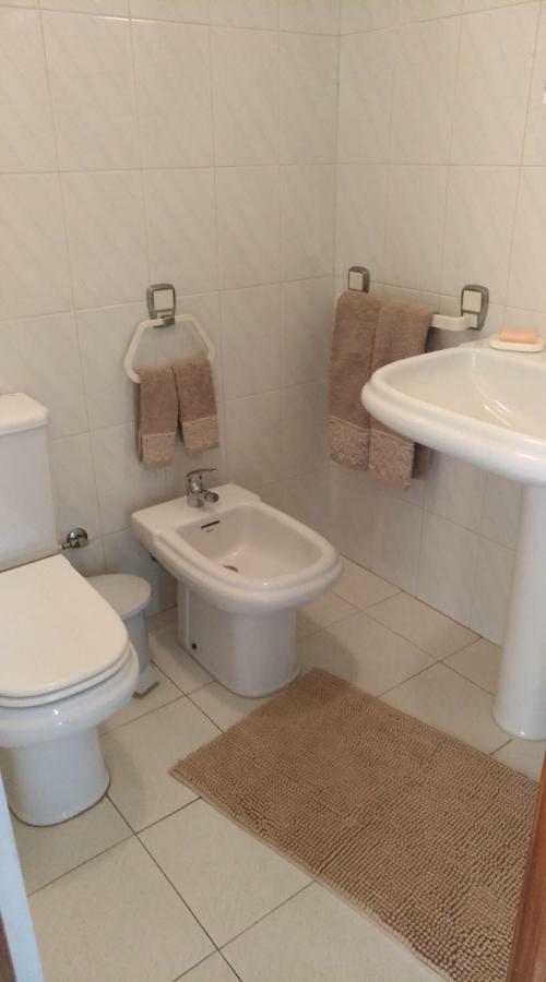Apartamento T3 Amorosa Viana do Castelo Zewnętrze zdjęcie