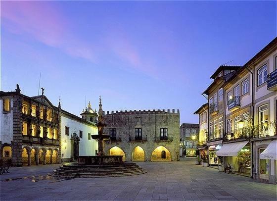 Apartamento T3 Amorosa Viana do Castelo Zewnętrze zdjęcie